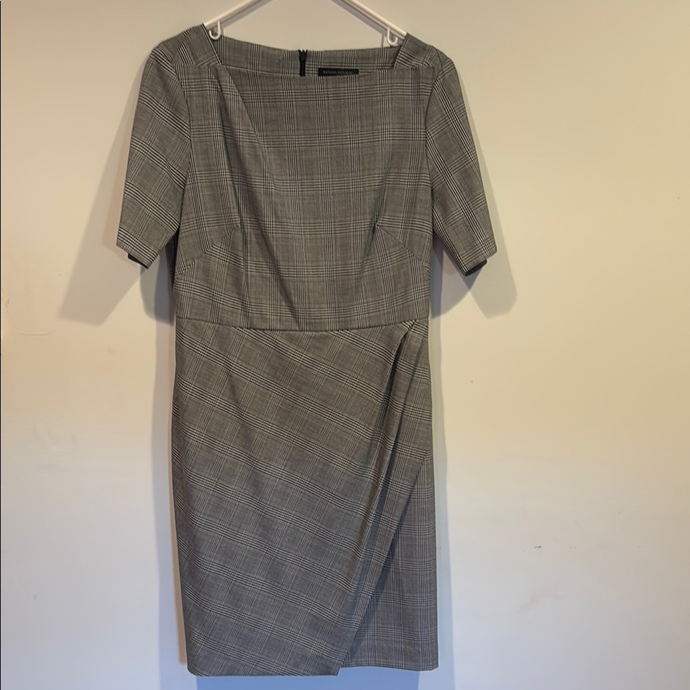 Banana Republic Dress size 10